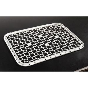 流しすのこ フレッシュ ホワイト 39.5×2...の詳細画像5
