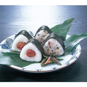 おにぎり器 三角型 2個取 (100円ショップ...の詳細画像3