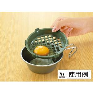 シェラカップ用2WAYおろし器 12×12.6...の詳細画像5