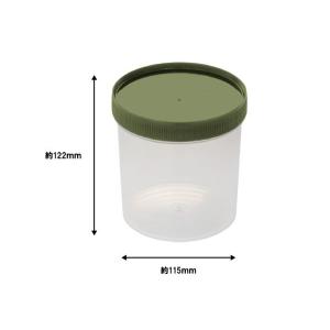なるほどパック お茶 容量900ml スプーン...の詳細画像1