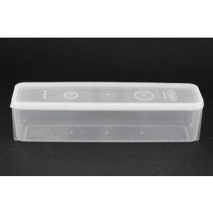 パスタパック 8.5×30.6×高さ7.6cmの詳細画像2
