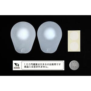 つま先すべり止めシート 足元美々 女性用 フリ...の詳細画像2