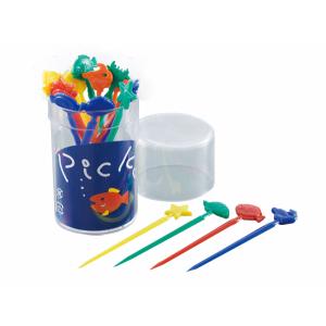ピック 海洋ピックス 20本入 (100円ショップ 100円均一