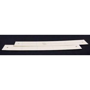 虫取りシート 両面タイプ ヒモ付 2枚入 (1...の詳細画像3
