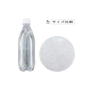粘着フィルターシート 丸型タイプ 直径15cm...の詳細画像2