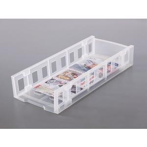 ラック A4ハーフサイズ 縦型の商品画像
