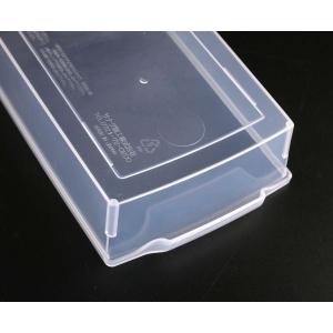 A4ハーフトレイ クリア 11.7×33.8×...の詳細画像5