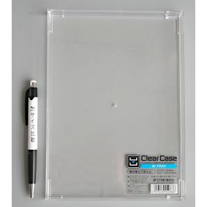 積み重ねて使えるクリアケース Wトレー 15....の詳細画像2