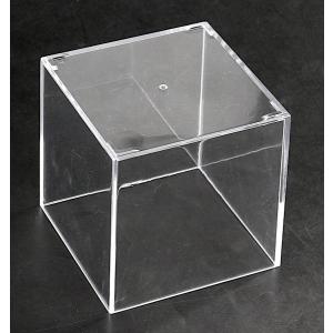 積み重ねて使えるケース キューブ 7.9×7....の詳細画像4