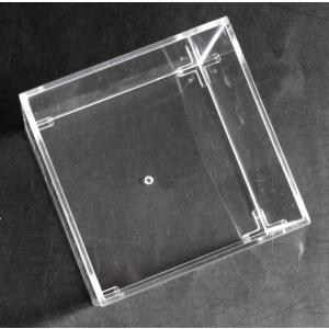 積み重ねて使えるケース キューブ 7.9×7....の詳細画像5