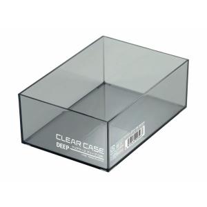 クリアケース ディープ クリアブラック 11×1...の商品画像