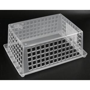 アレンジ まとめ クリア 24.3×34.3×...の詳細画像4