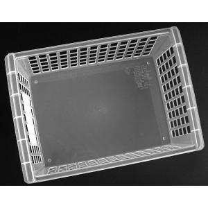 アレンジ まとめ クリア 24.3×34.3×...の詳細画像5