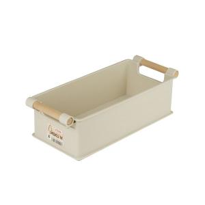 MOKUボックス M(12.2×28.4×高さ8.5cm)