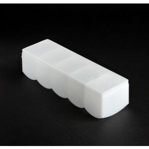 チャームポケット N 仕切り5個 8.2×27...の詳細画像2