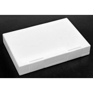 フリーケース A5 ホワイト 16.7×24....の詳細画像4