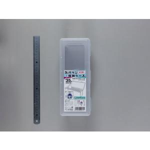 缶バッジ収納ケース 10.7×26.3×高さ8...の詳細画像2
