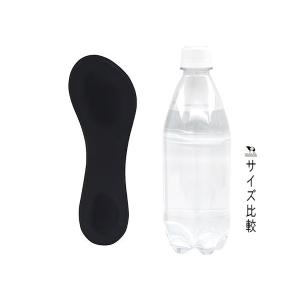 パンプスクッションインソール 女性用フリーサイ...の詳細画像2
