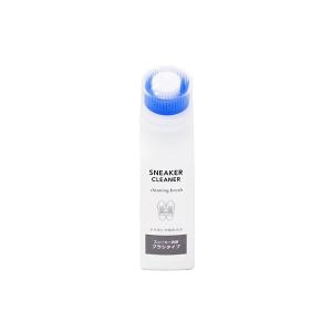 スニーカー洗浄 ブラシタイプ 50ml (100...の商品画像
