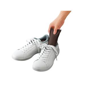 男性用靴の脱臭・乾燥剤 (100円ショップ 1...の詳細画像5