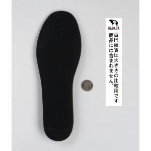 インソール リフレッシュ 美脚 女性用 フリー...の詳細画像1