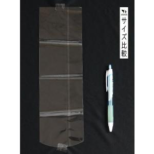 リモコンラップ ロングタイプ 3枚入 (100...の詳細画像1