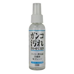 アルカリ水　洗浄液　１００ｍｌ