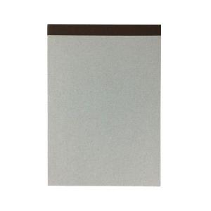 メモ帳 B7サイズ 無地 54枚×3冊入 (1...の詳細画像2