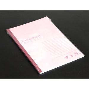 ノート COLLABORATE セミB5サイズ...の詳細画像2