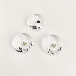 超強力ネオジウムマグネット 直径3cm 3個入の詳細画像1