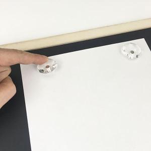 超強力ネオジウムマグネット 直径3cm 3個入の詳細画像2
