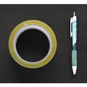 OPPテープ 幅4.8cm×全長60m [種類...の詳細画像2