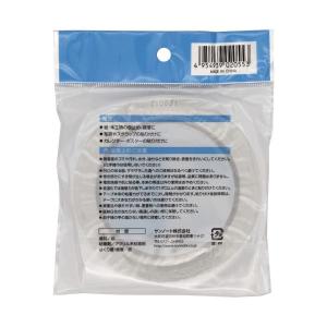両面テープ 幅1cm×長さ22m (100円シ...の詳細画像2