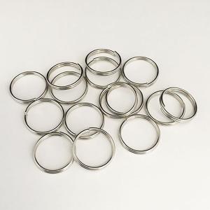 二重リング 内径17mm 15個入 (100円...の詳細画像2