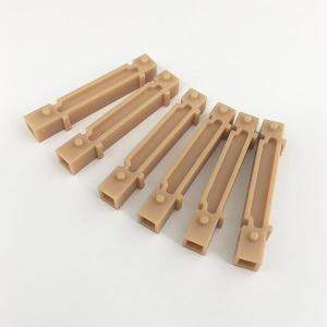 お名前スタンプ用 連結ホルダー 特大 6本入 ...の詳細画像1
