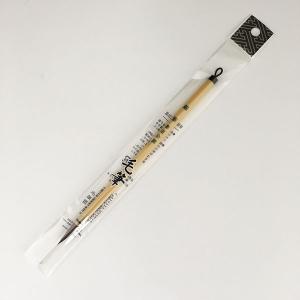 毛筆 中筆・細筆 2本入 : 100円雑貨&日用品卸-BABABA - 通販 - Yahoo