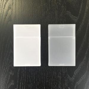 PP名刺ケース [色指定不可] (100円ショ...の詳細画像1