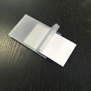 PP名刺ケース [色指定不可] (100円ショ...の詳細画像3