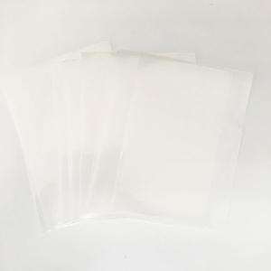 クリアファイル A5サイズ用 10枚入 (10...の詳細画像1