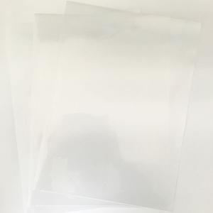 クリアファイル A3サイズ用 3枚入 (100...の詳細画像1