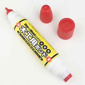 木工用ボンド ツインタイプ 水性 35g (1...の詳細画像1