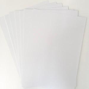 厚口コピー用紙 A4サイズ 25枚入 (100...の詳細画像1