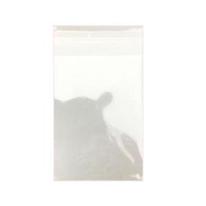 PPクリアポケット テープ付 写真L判サイズ対...の詳細画像2