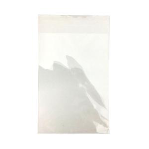 PPクリアポケット テープ付 写真2L判サイズ...の詳細画像2