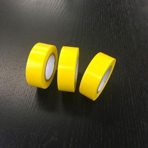 ビニールテープ 黄 1.9cmx長さ10m 3...の詳細画像3