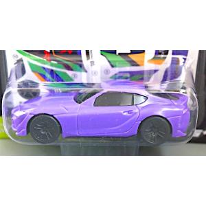 ミニカー FUNBOO TOYOTA GR S...の詳細画像4