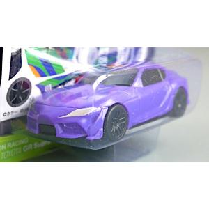ミニカー FUNBOO TOYOTA GR S...の詳細画像5