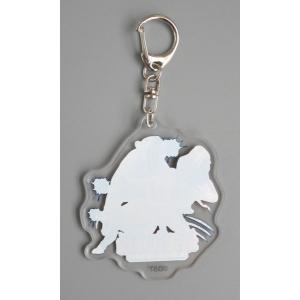 最強王図鑑 アクリルキーホルダー [種類指定不...の詳細画像4