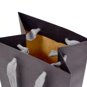 クラフトボトルバッグ 一升瓶 42×14×マチ...の詳細画像3