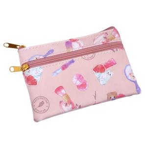 クッションケース PDA・OA機器用 28×19cm ［色指定不可